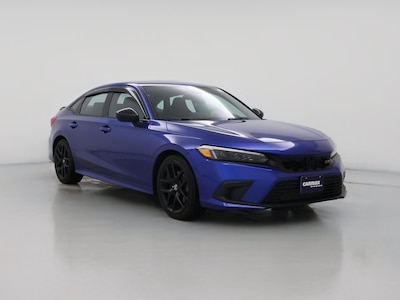 2022 Honda Civic Si -
                White Marsh, MD