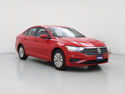 2019 Volkswagen Jetta S -
                Hartford, CT