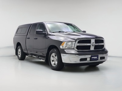 2019 RAM 1500 Classic Tradesman -
                  Laurel, MD
