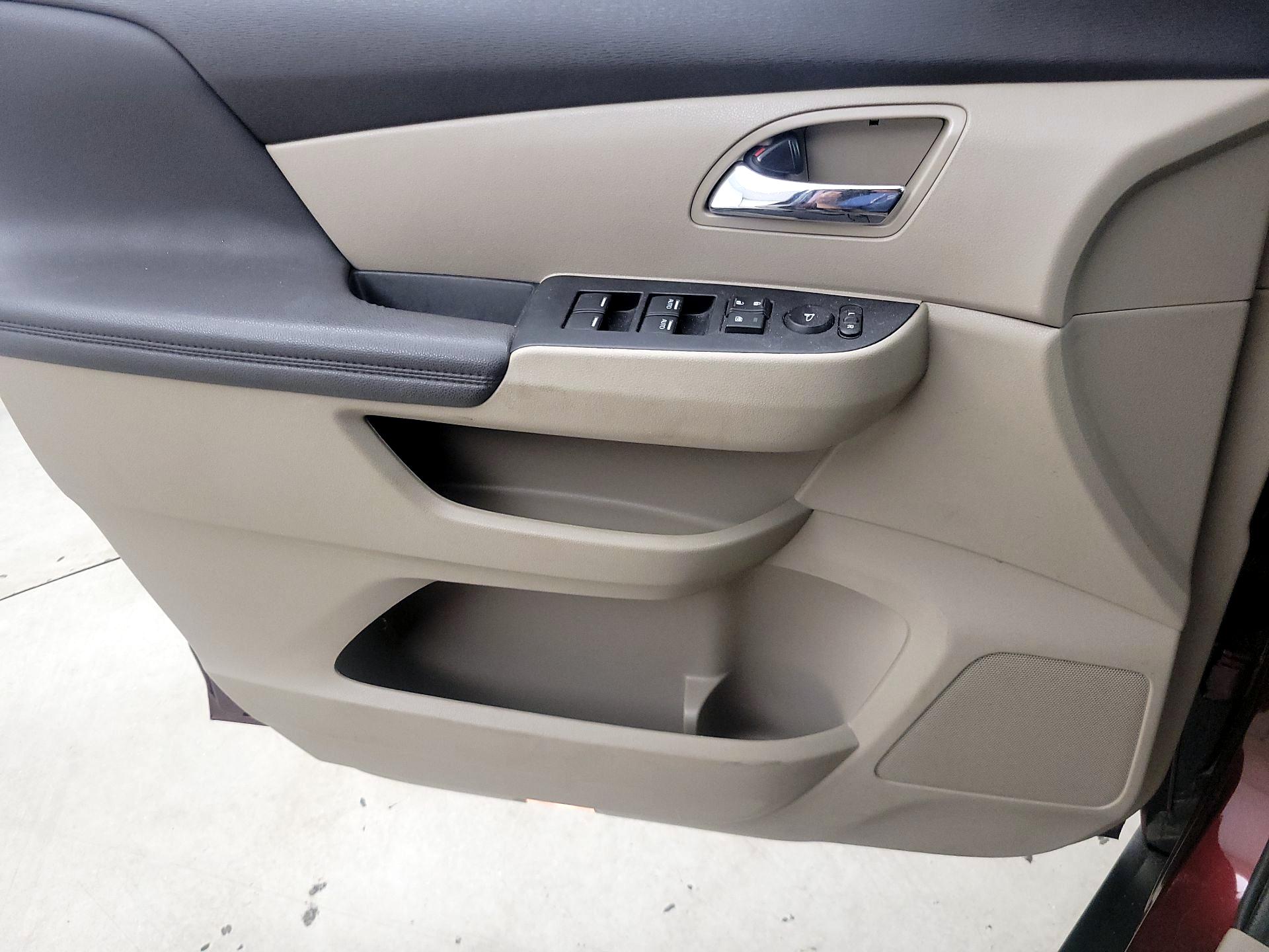Thumbnail: 2016 Honda Odyssey - 12