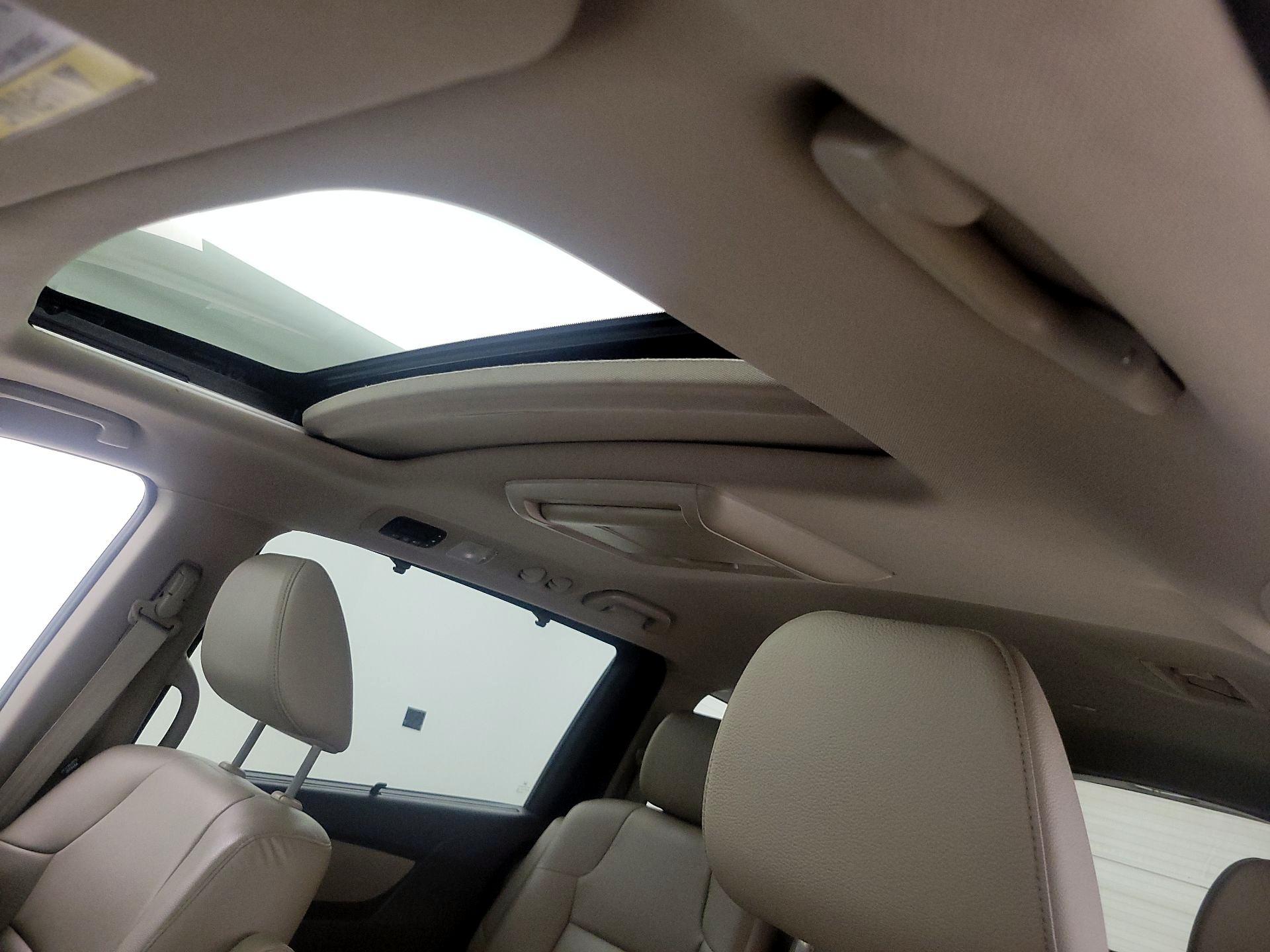 Thumbnail: 2016 Honda Odyssey - 19