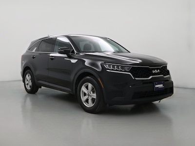 2022 Kia Sorento LX -
                  Fredericksburg, VA