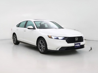 2023 Honda Accord EX-L -
                Hartford, CT