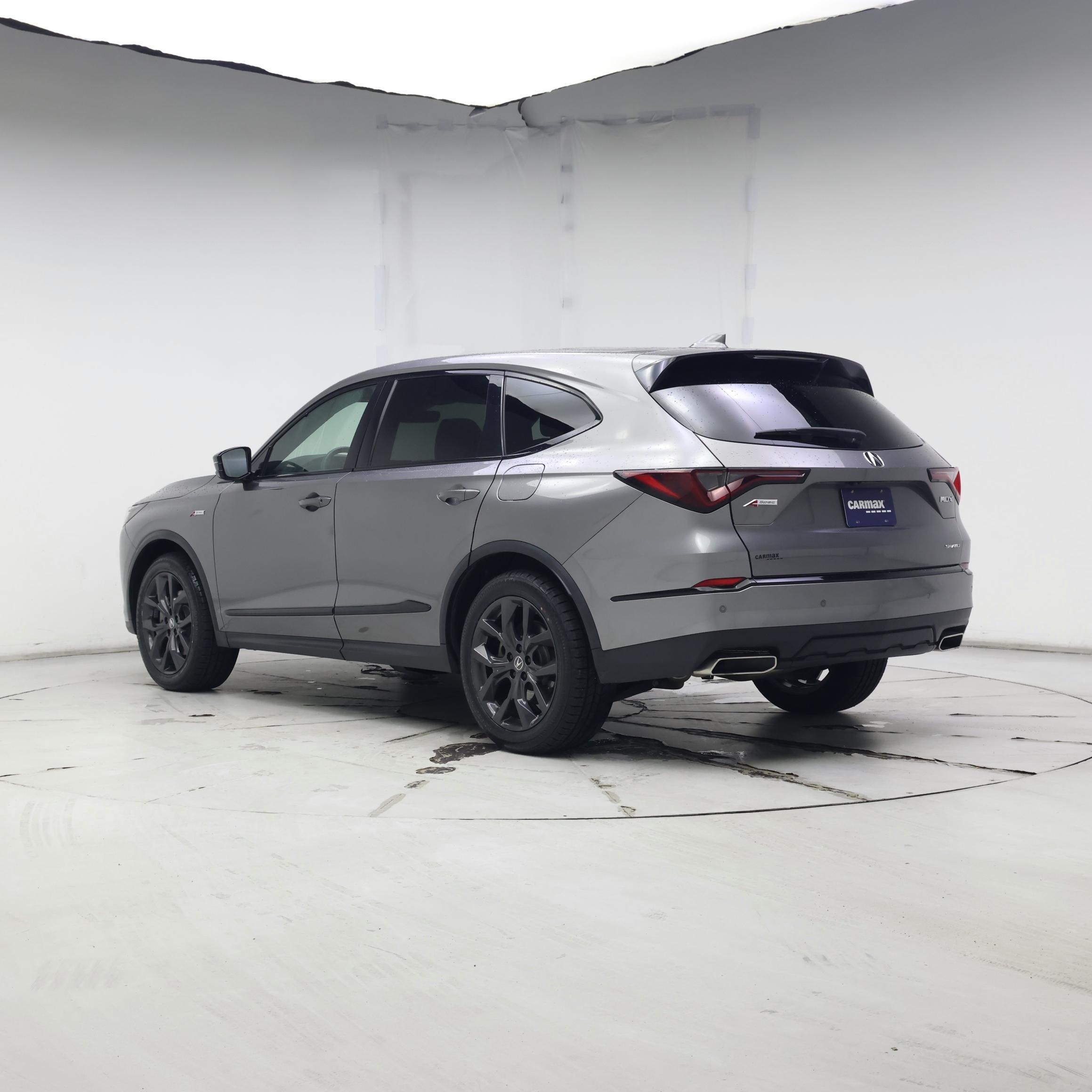 Thumbnail: 2022 Acura MDX - 2