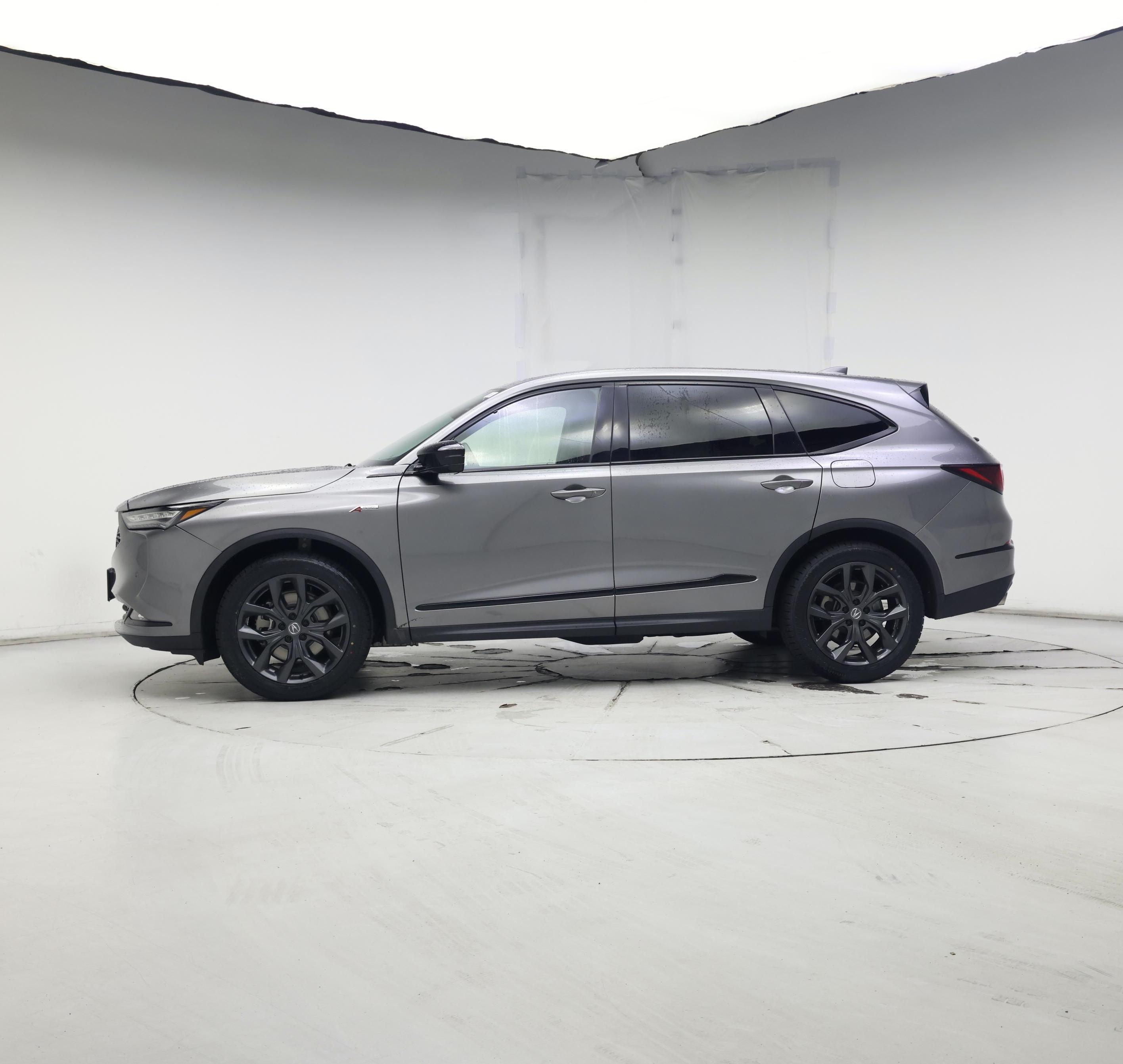Thumbnail: 2022 Acura MDX - 3