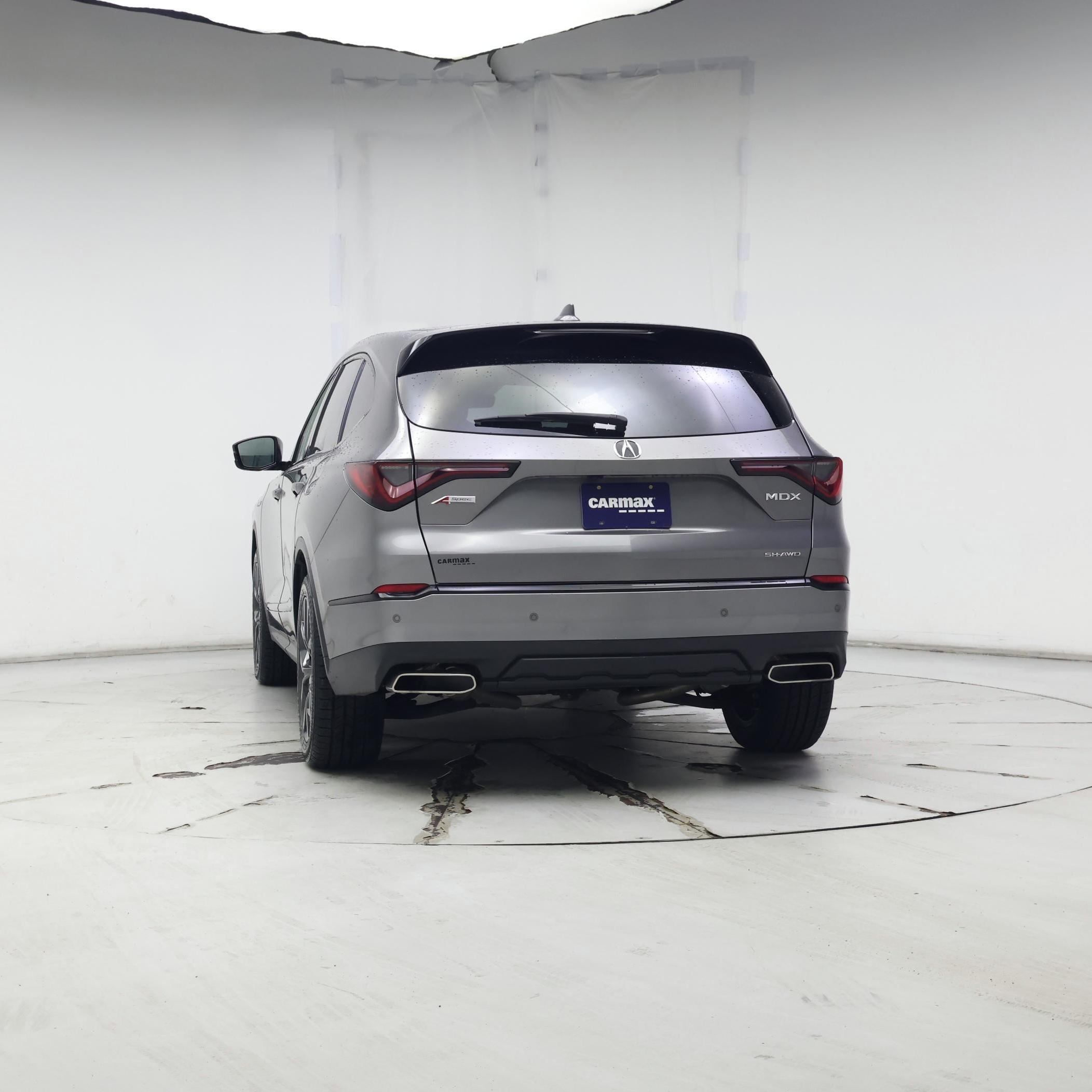 Thumbnail: 2022 Acura MDX - 6