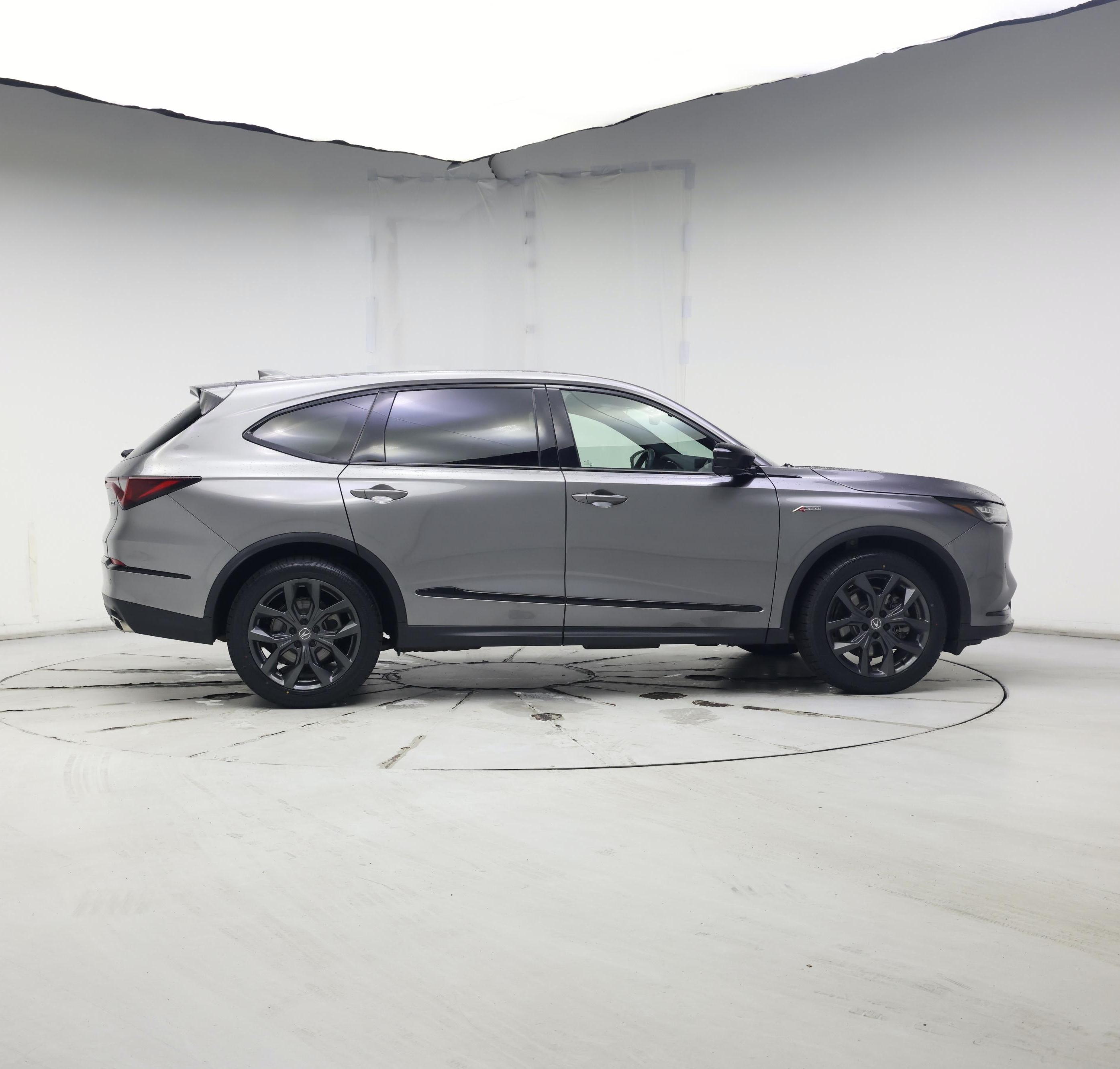Thumbnail: 2022 Acura MDX - 7