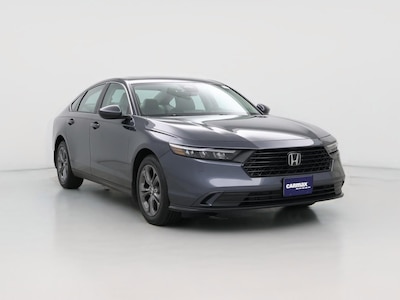 2024 Honda Accord EX -
                Raleigh, NC
