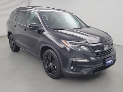 2021 Honda Pilot Special Edition -
                Wilmington, NC