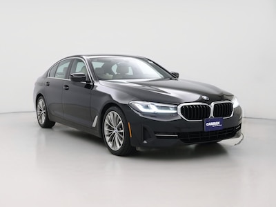 2021 BMW 5 Series 530i xDrive -
                Raleigh, NC