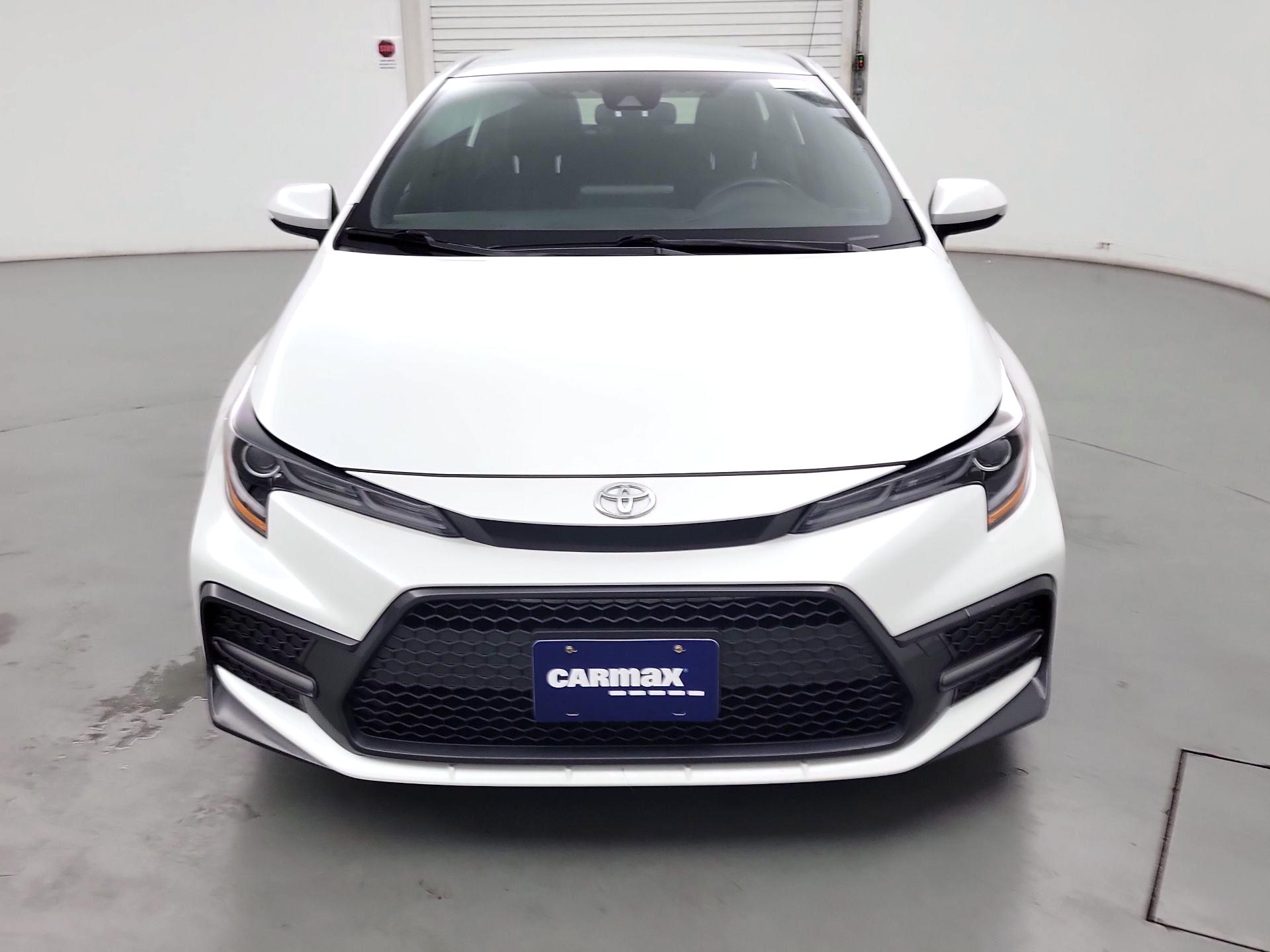 Thumbnail: 2022 Toyota Corolla - 2