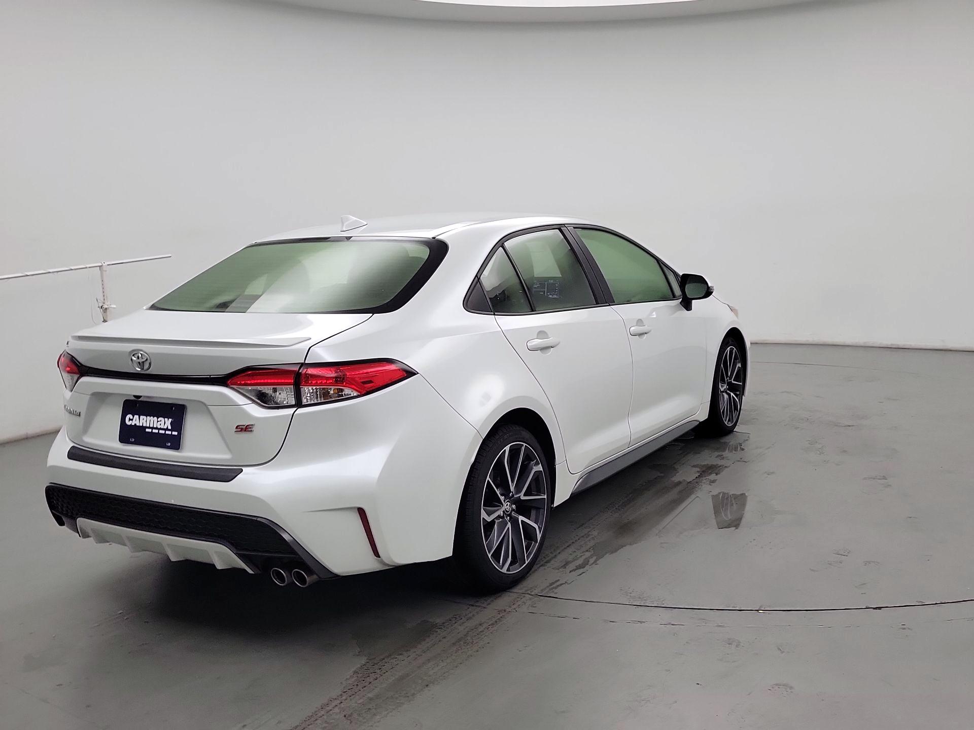 Thumbnail: 2022 Toyota Corolla - 5
