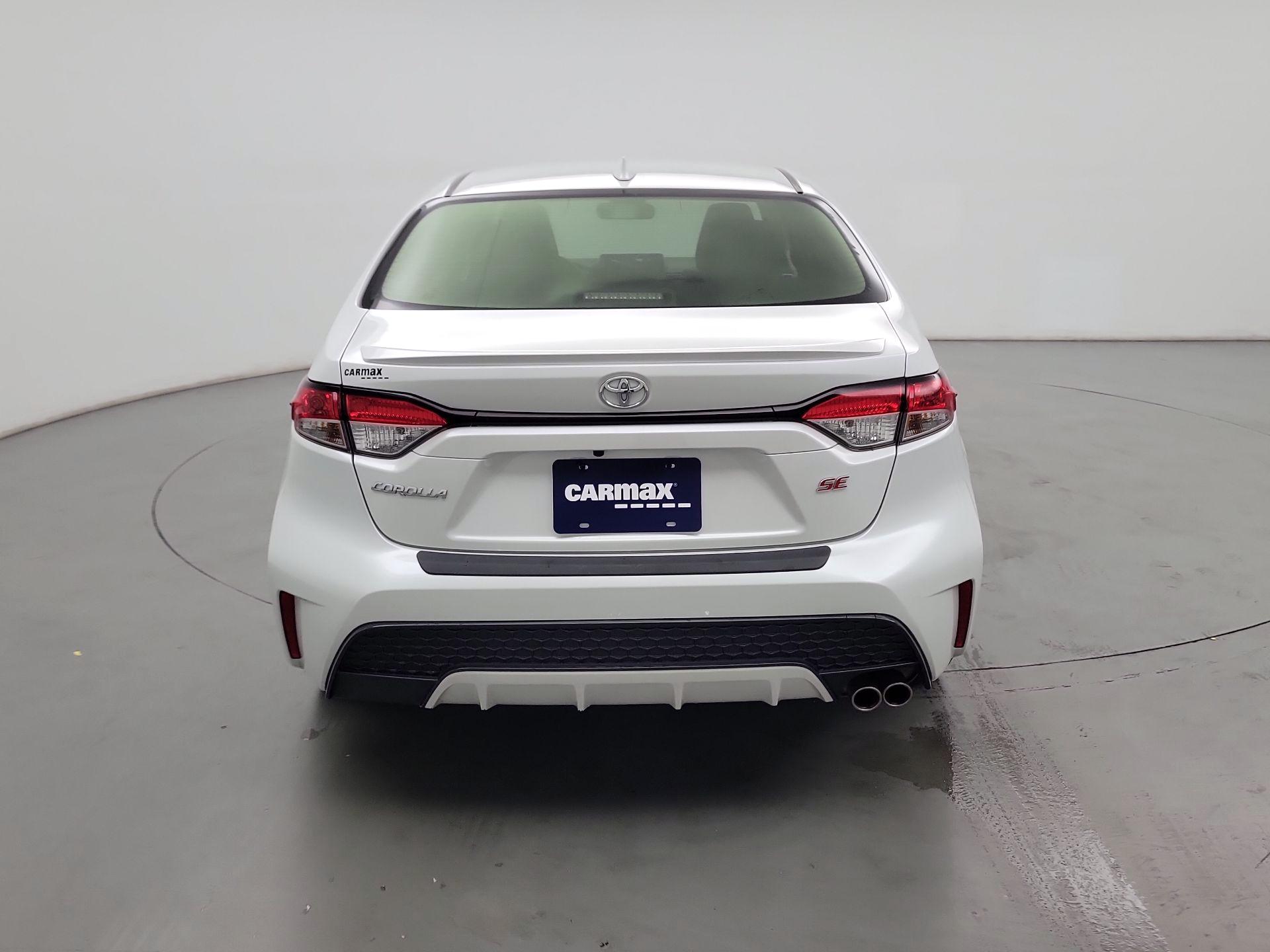 Thumbnail: 2022 Toyota Corolla - 6