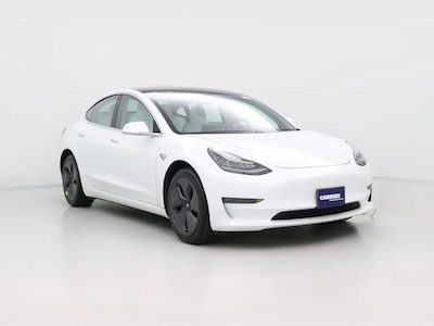 2020 Tesla Model 3 Long Range -
                Raleigh, NC