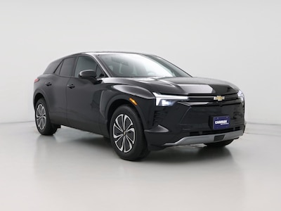 2025 Chevrolet Blazer EV LT -
                Raleigh, NC