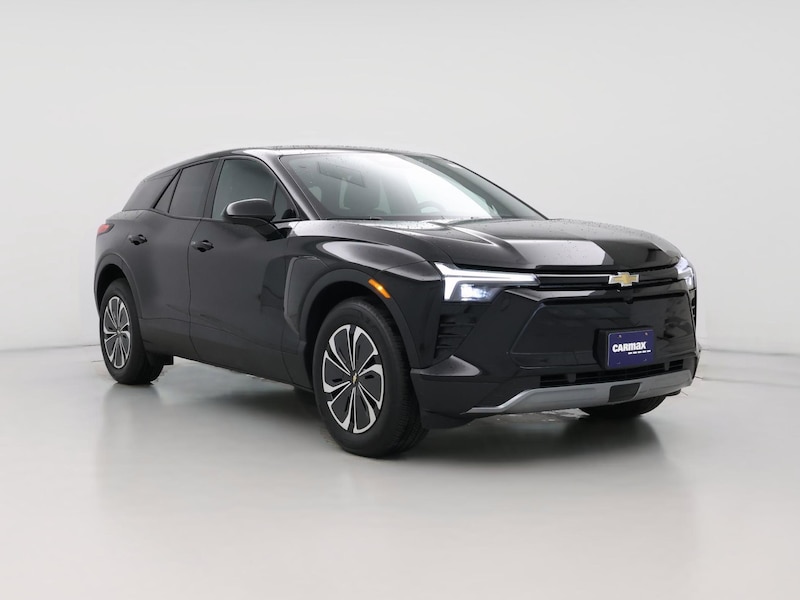 2025 Chevrolet Blazer EV LT -
                  Sterling, VA
