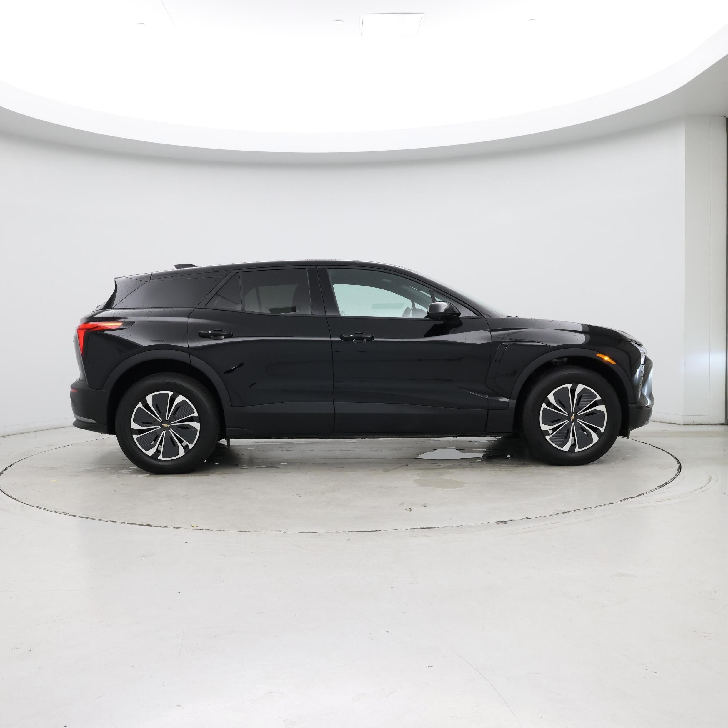 Thumbnail: 2025 Chevrolet Blazer EV - 7