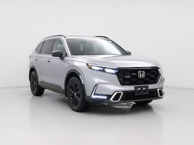 2023 Honda CR-V Sport Touring -
                  Raleigh, NC