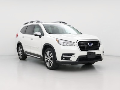 2021 Subaru Ascent Touring -
                Raleigh, NC