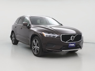 2018 Volvo XC60 T5 Momentum -
                Glen Allen, VA