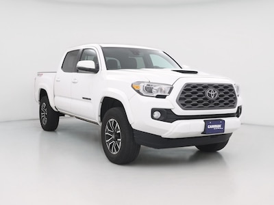 2023 Toyota Tacoma SR -
                Glen Allen, VA