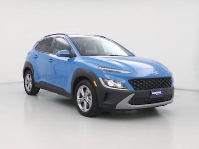2023 Hyundai Kona SEL -
                Glen Allen, VA