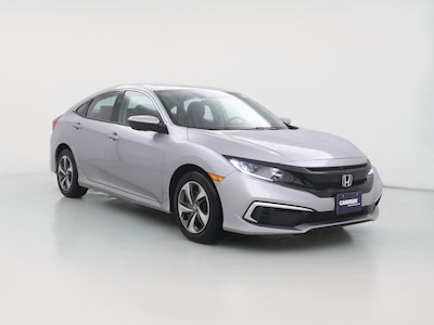 2020 Honda Civic LX -
                Glen Allen, VA