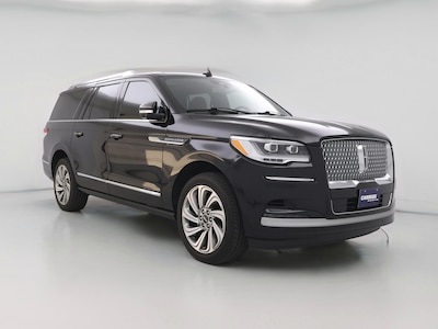2023 Lincoln Navigator L Reserve -
                Glen Allen, VA