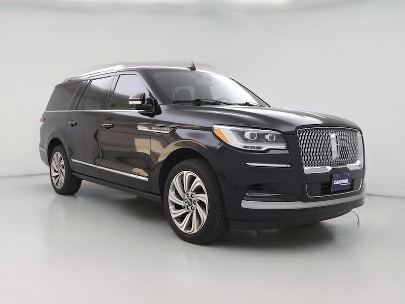 2023 Lincoln Navigator L Reserve -
                  East Meadow, NY
