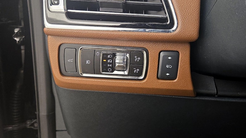 2023 Lincoln Navigator L Reserve 13
