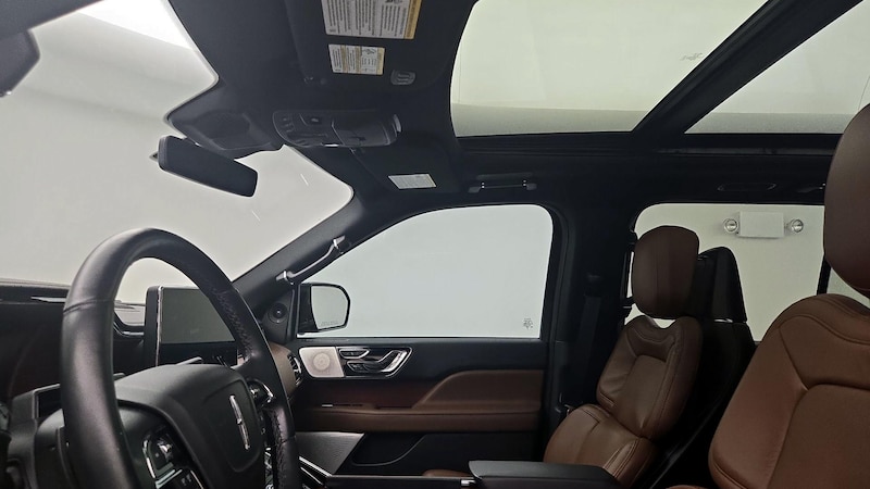 2023 Lincoln Navigator L Reserve 20