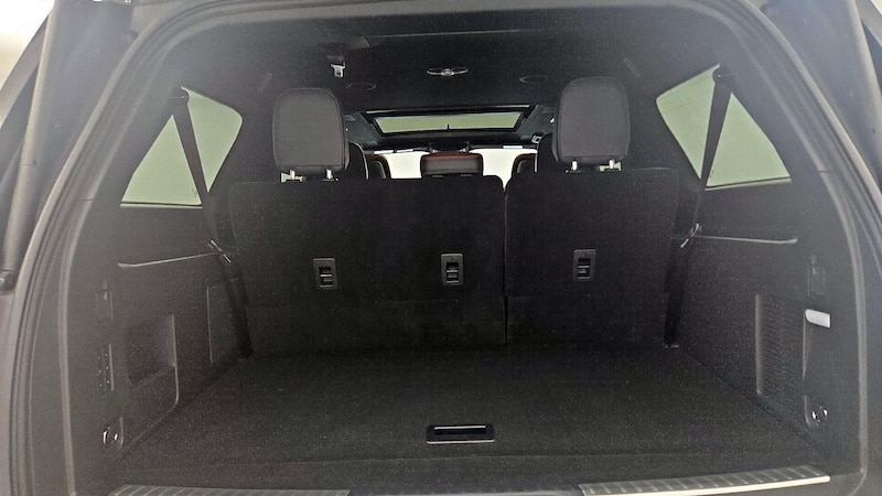 2023 Lincoln Navigator L Reserve 23