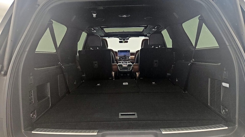 2023 Lincoln Navigator L Reserve 24