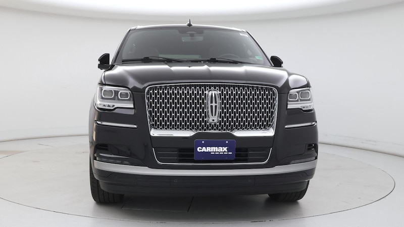 2023 Lincoln Navigator L Reserve 5