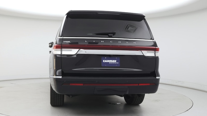 2023 Lincoln Navigator L Reserve 6