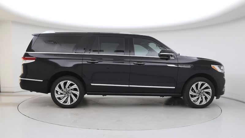 2023 Lincoln Navigator L Reserve 7