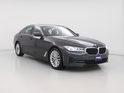 2021 BMW 5 Series 530i xDrive -
                Glen Allen, VA