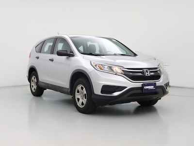 2016 Honda CR-V LX -
                Hartford, CT