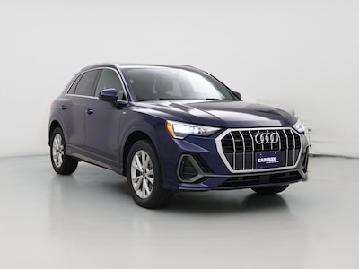 2021 Audi Q3 Premium -
                  Hartford, CT
