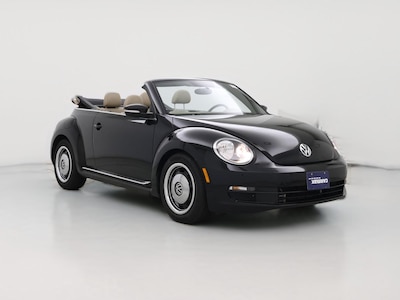 2015 Volkswagen Beetle Classic -
                Hartford, CT