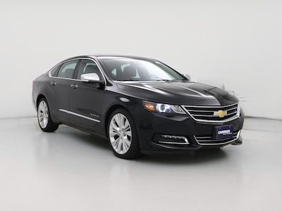 2017 Chevrolet Impala Premier -
                Hartford, CT