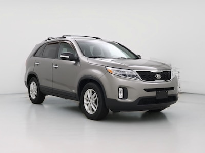 2014 Kia Sorento LX -
                Hartford, CT