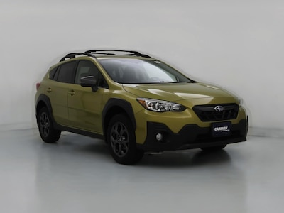 2022 Subaru Crosstrek Sport -
                  Lithia Springs, GA