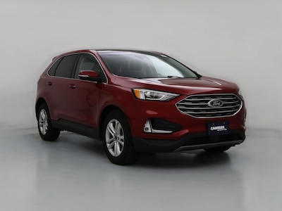 2020 Ford Edge SEL -
                  Lithia Springs, GA
