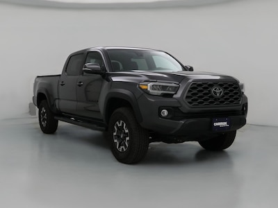 2023 Toyota Tacoma TRD Off-Road -
                  Lithia Springs, GA