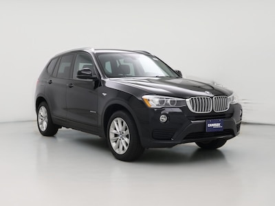 2017 BMW X3 xDrive28i -
                Hartford, CT