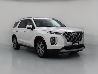 2020 Hyundai Palisade SEL -
                  Lithia Springs, GA