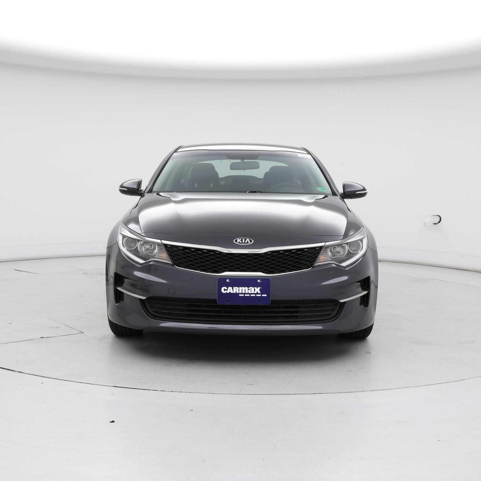Thumbnail: 2018 Kia Optima - 5