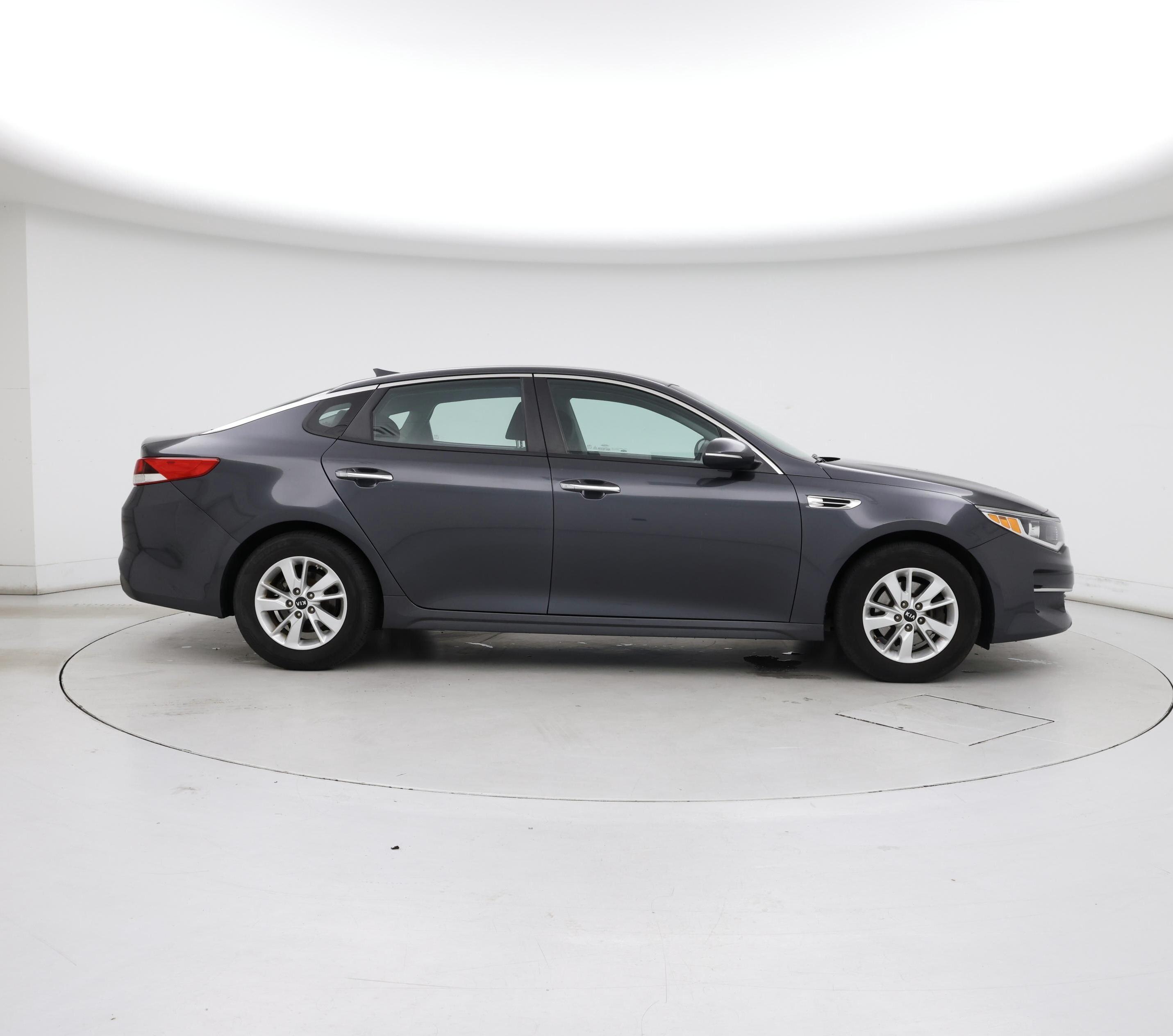 Thumbnail: 2018 Kia Optima - 7