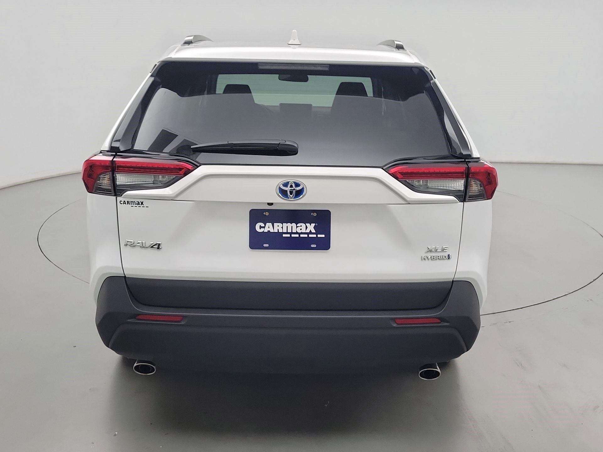 Thumbnail: 2024 Toyota RAV4 - 6